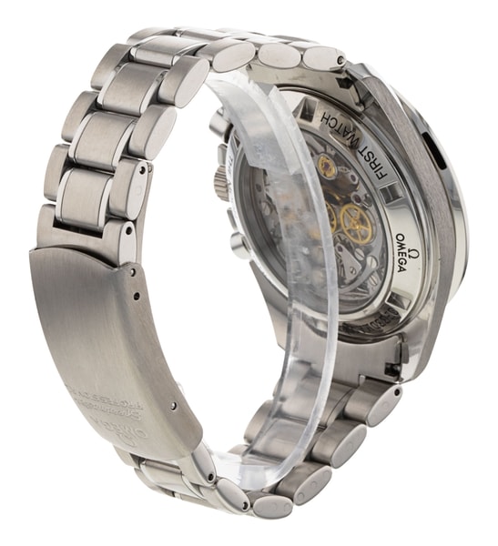 Omega Speedmaster Moonwatch 3572.50.00